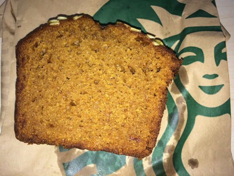 Starbucks Banana Bread Recipes