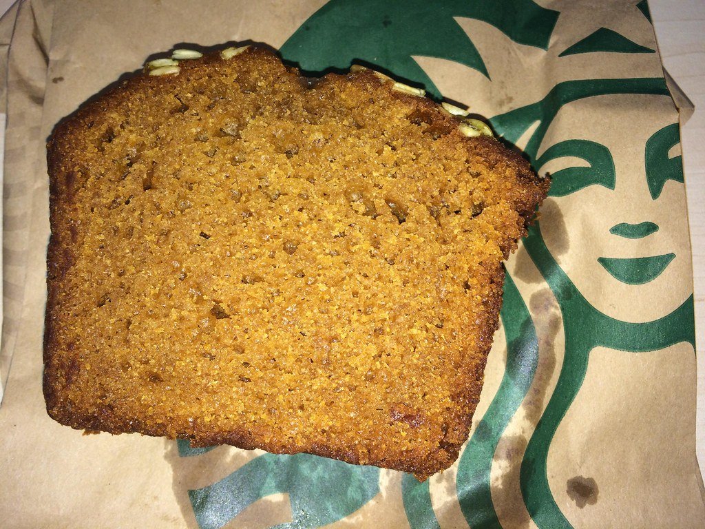 Starbucks Banana Bread Recipes