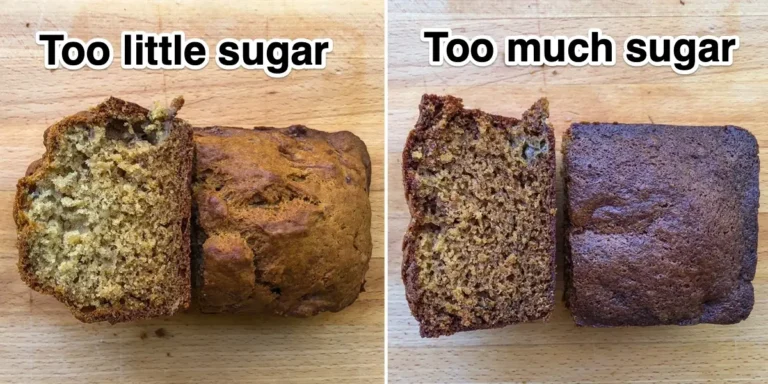 How to Fix Common Banana Bread Mistakes Like a Pro?