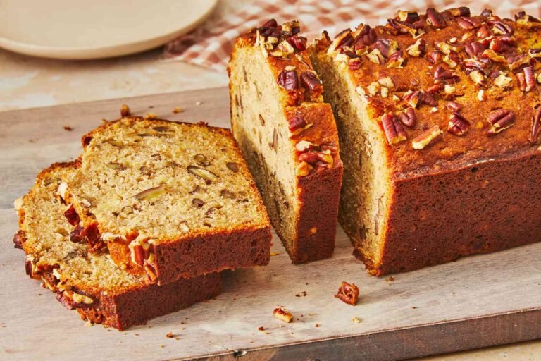 How to Store Banana Bread for Maximum Freshness?